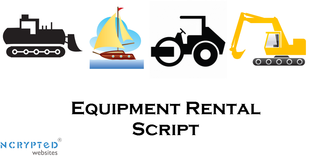Equipment Rental Script